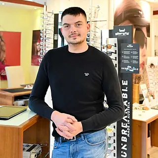 Ronald Podpera