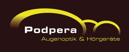 Logo - Optiker Podpera