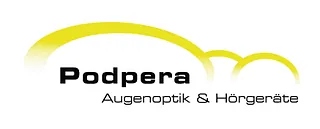 Podpera
