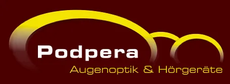 Logo - Podpera GmbH aus Deutsch Wagram
