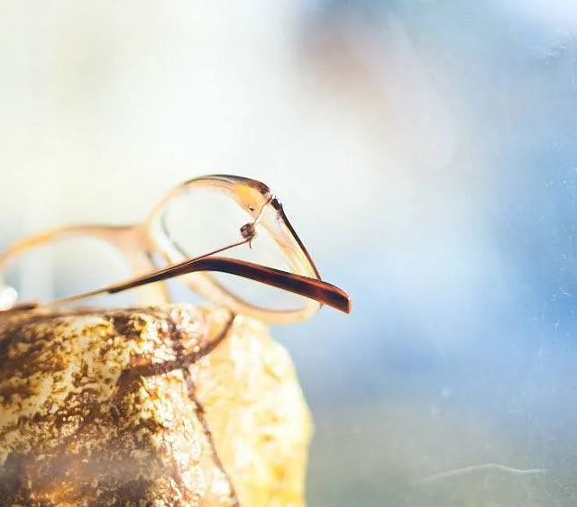 Augenoptik
