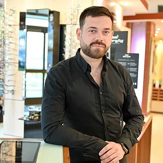 Markus Podpera