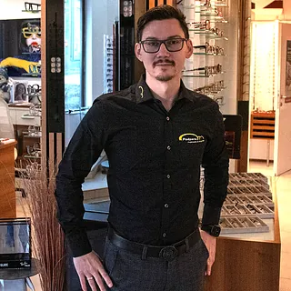 Mst. Marco Peychal